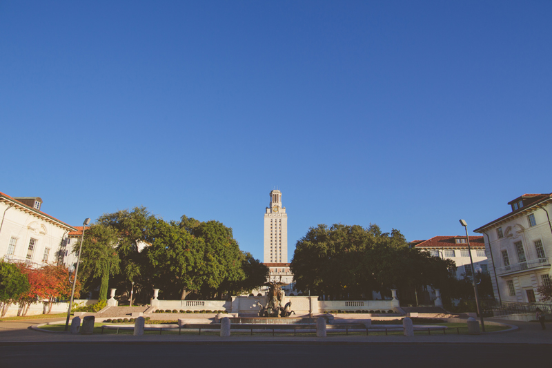 University of Texas Surprise Proposal-0001