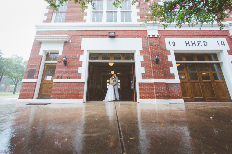 Houston Heights Fire Station Wedding-0018