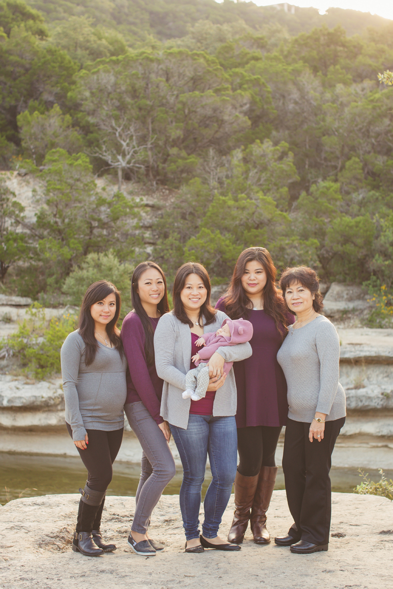Austin Family Photographer Hong Family-0005