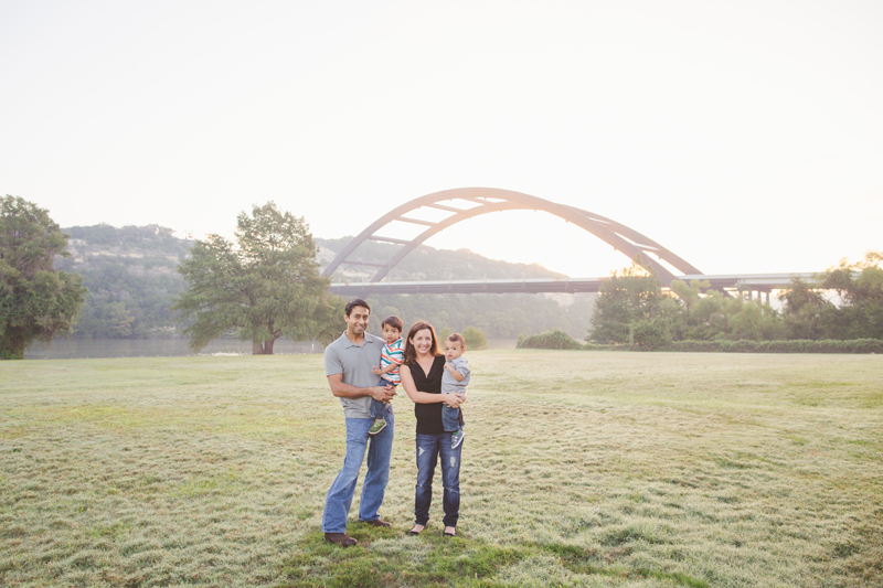 Austin Family Photography Pennybacker Bridge-0001