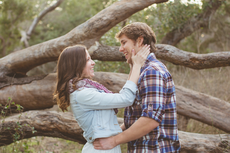Austin Engagement Session Meredith and Philip-0005
