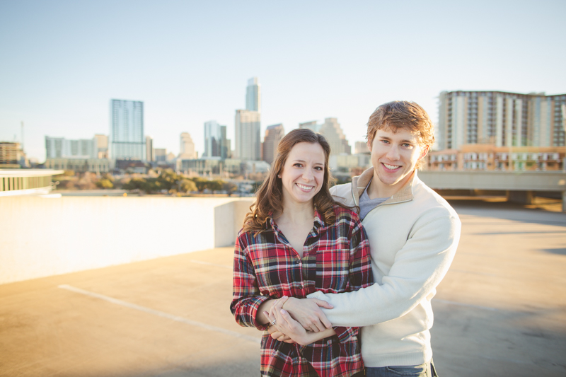 Austin Engagement Session Meredith and Philip-0013