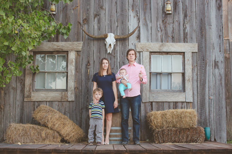 Austin Family Portraits Star Hill Ranch Peters Family-0019