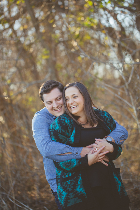 Austin Rustic Engagement Malorie and Will-0002