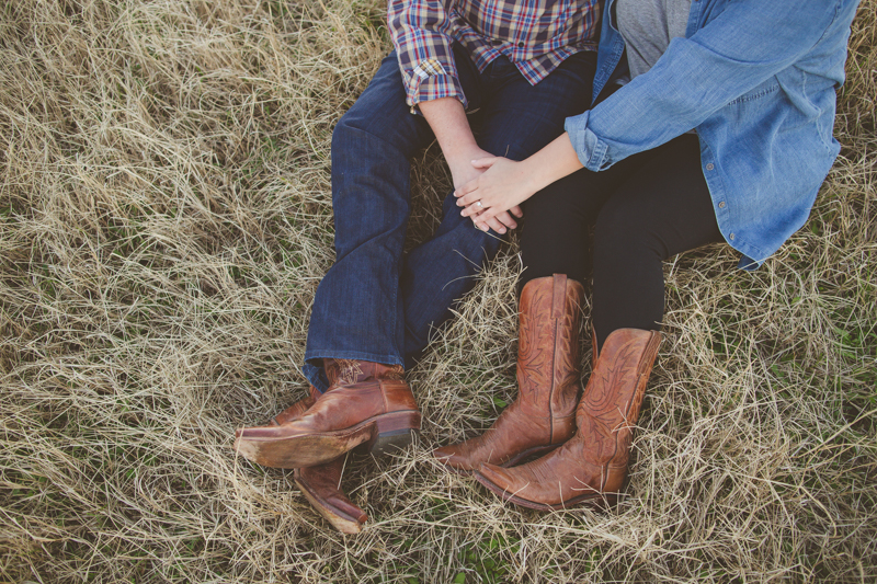 Austin Rustic Engagement Malorie and Will-0015