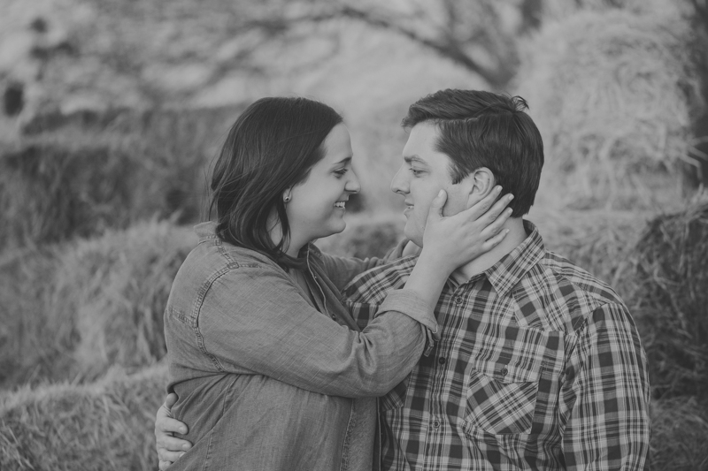 Austin Rustic Engagement Malorie and Will-0017