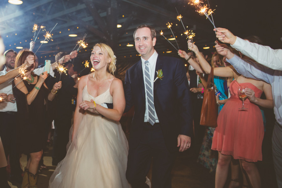 J. Crew Feature - Candice and Brett! - Amanda Pomilla Photography