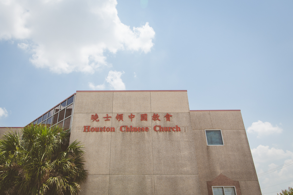 Houston Chinese Church
