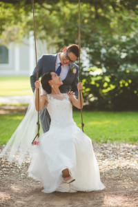 Houston Chinese Church Wedding - Christine and Stan - Amanda Pomilla