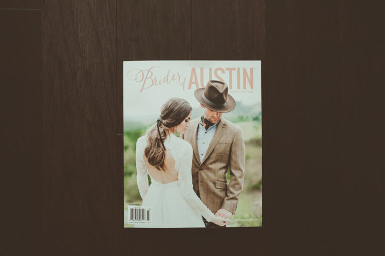 Brides of Austin Feature