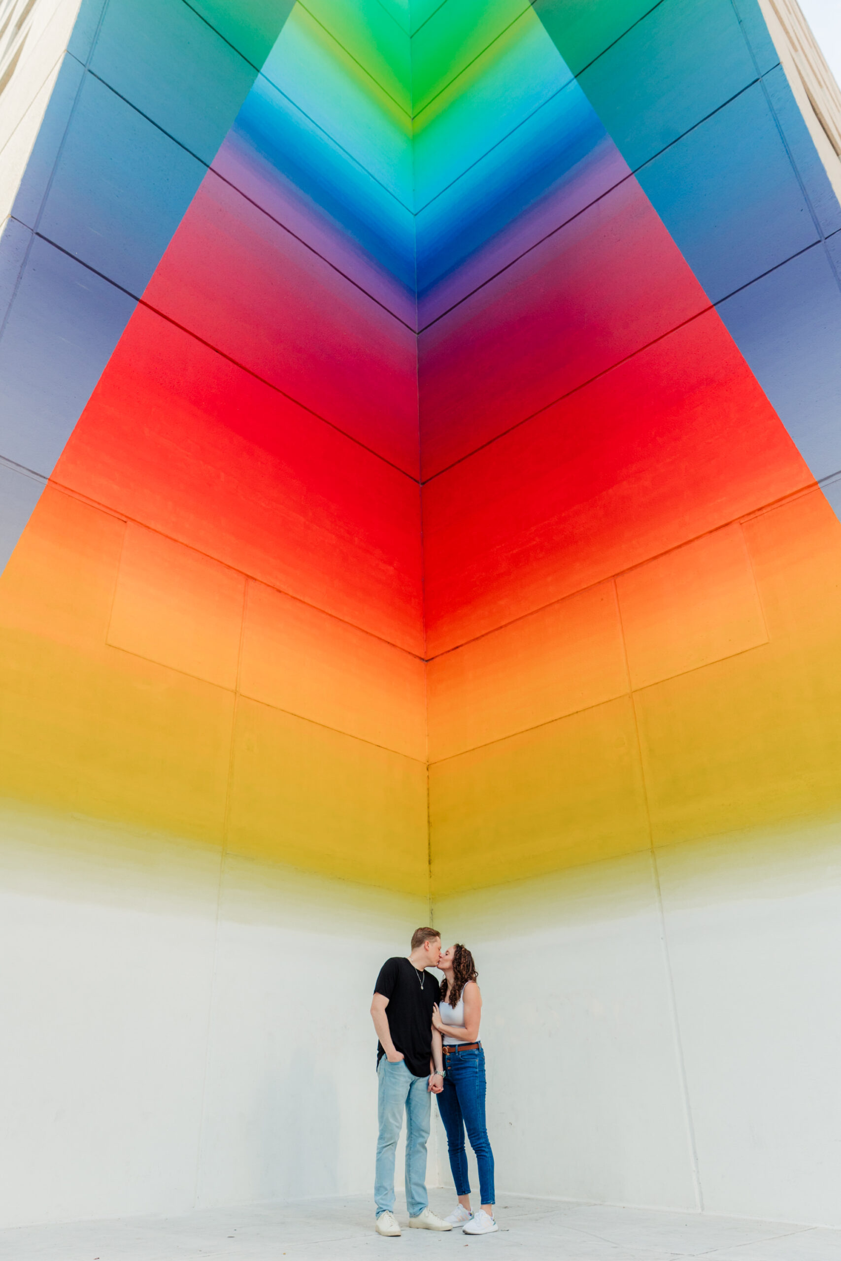 Tau Ceti Engagement Session