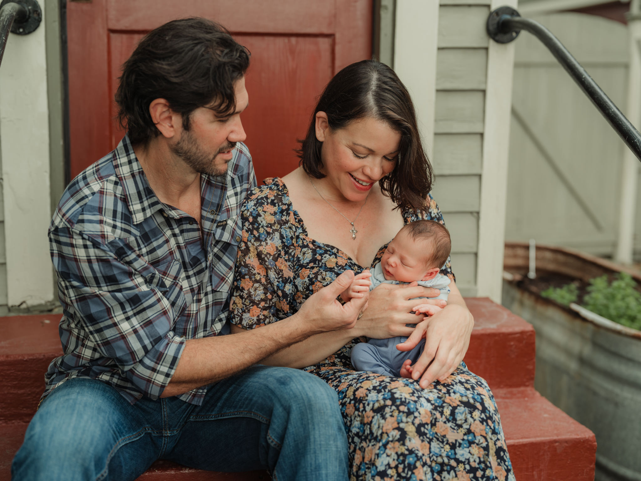 Published in People Magazine