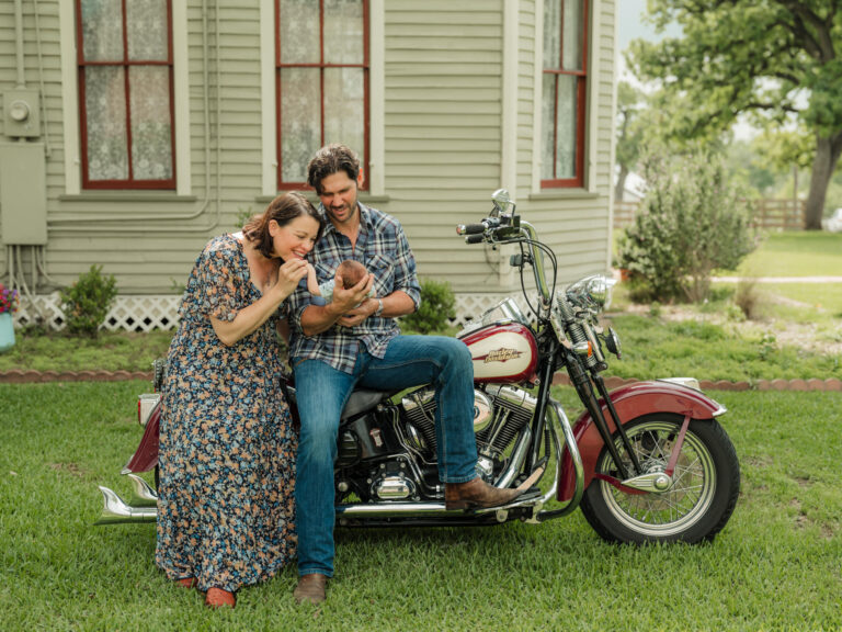 Published in People Magazine